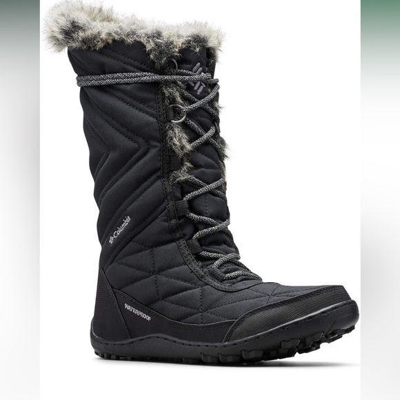 NEW WITH BOX Columbia minx mid III - Picture 1 of 9